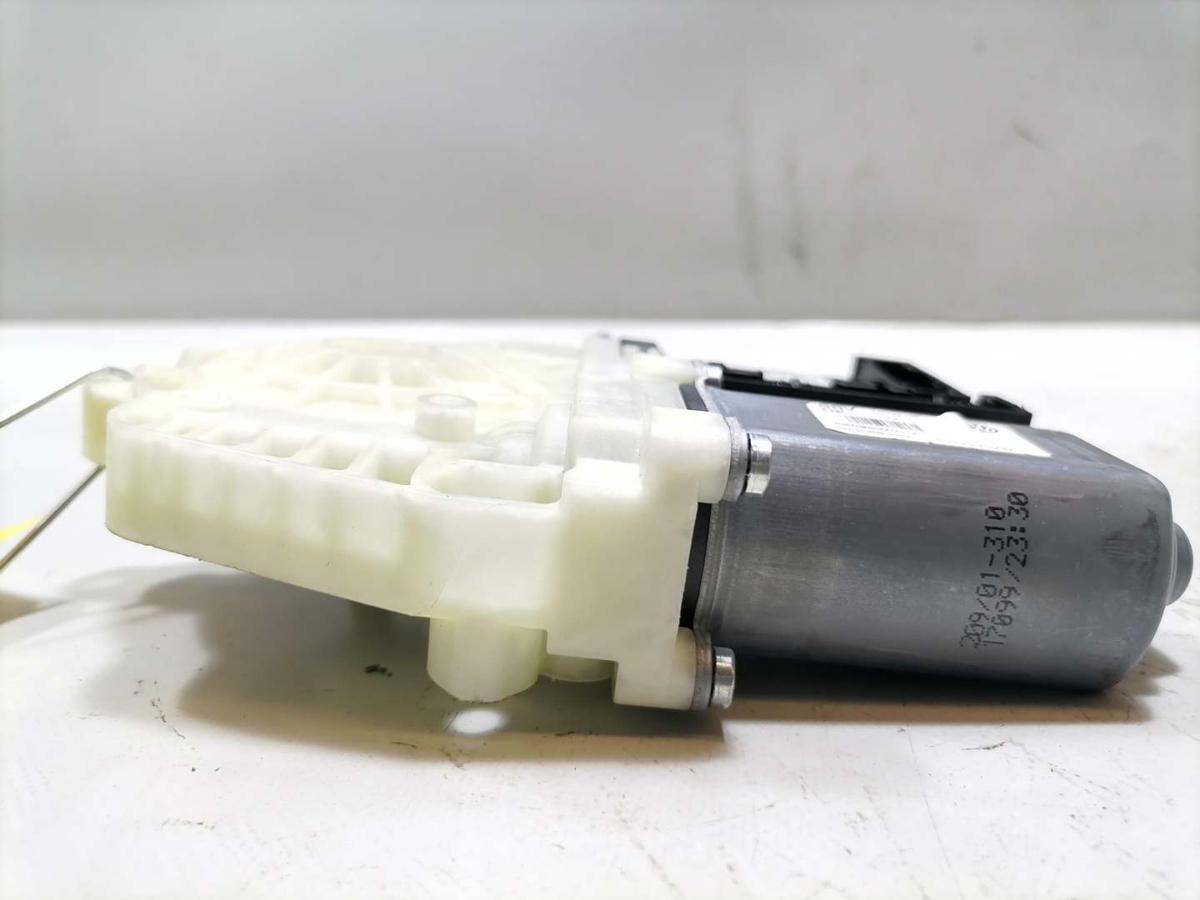 VW Golf 6 original Fensterhebermotor links 3-Türer Bj.2009